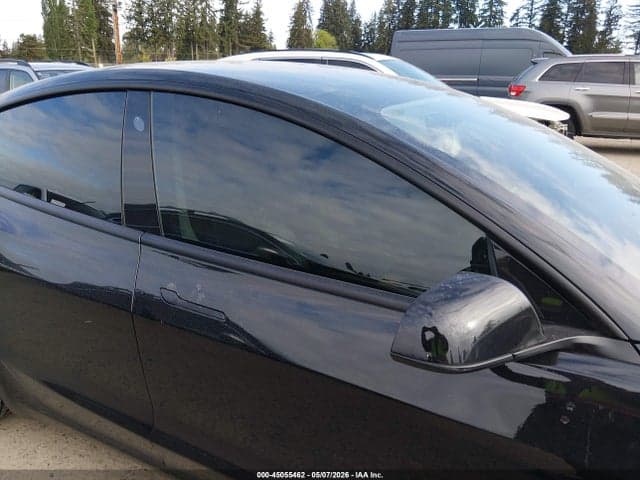 2021 TESLA MODEL 3 STANDARD RANGE PLUS REAR-WHEEL DRIVE 14