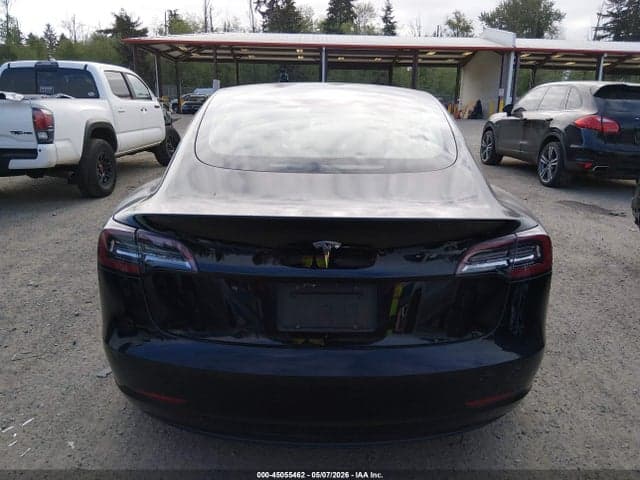 2021 TESLA MODEL 3 STANDARD RANGE PLUS REAR-WHEEL DRIVE 17