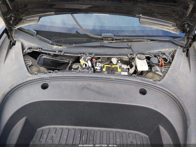 2021 TESLA MODEL 3 STANDARD RANGE PLUS REAR-WHEEL DRIVE 10