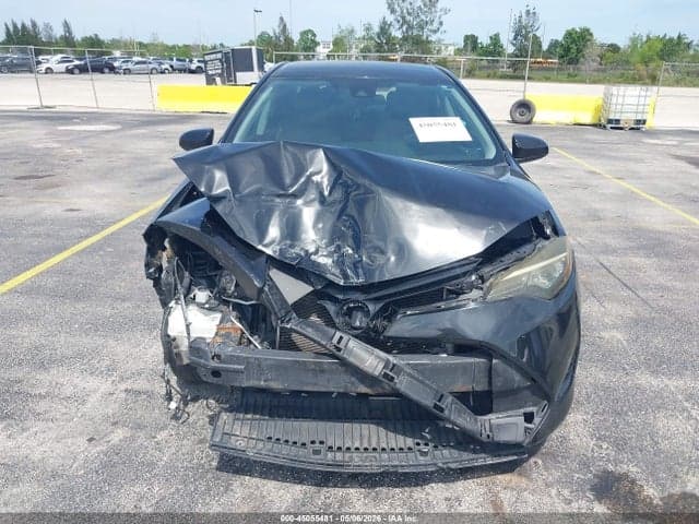 2019 TOYOTA COROLLA LE 13