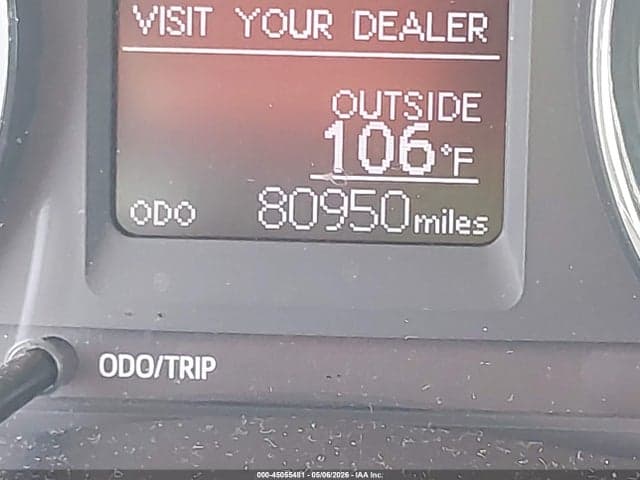 2019 TOYOTA COROLLA LE 16