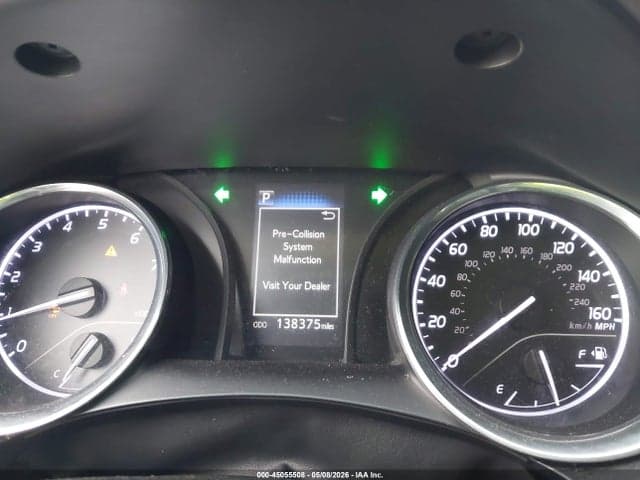 2020 TOYOTA CAMRY SE 7
