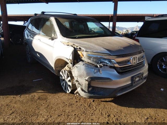 2019 HONDA PILOT EX-L 1