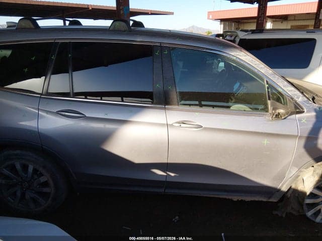 2019 HONDA PILOT EX-L 13