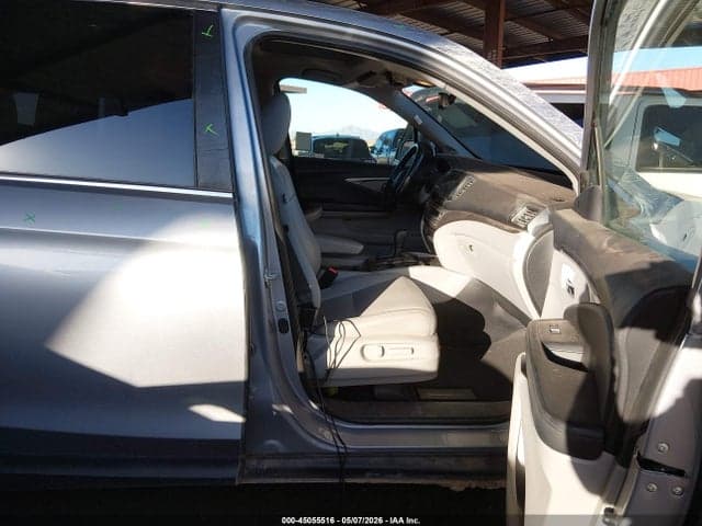 2019 HONDA PILOT EX-L 5