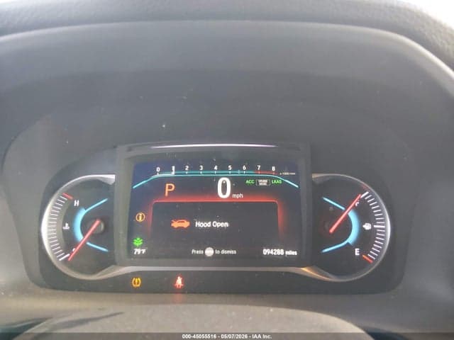 2019 HONDA PILOT EX-L 7