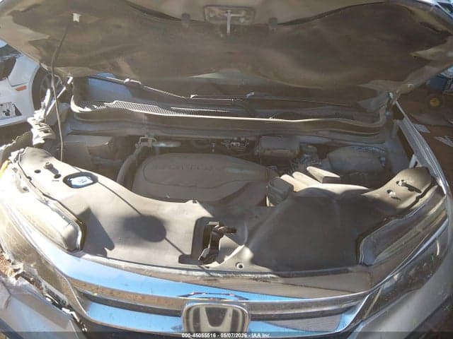 2019 HONDA PILOT EX-L 10