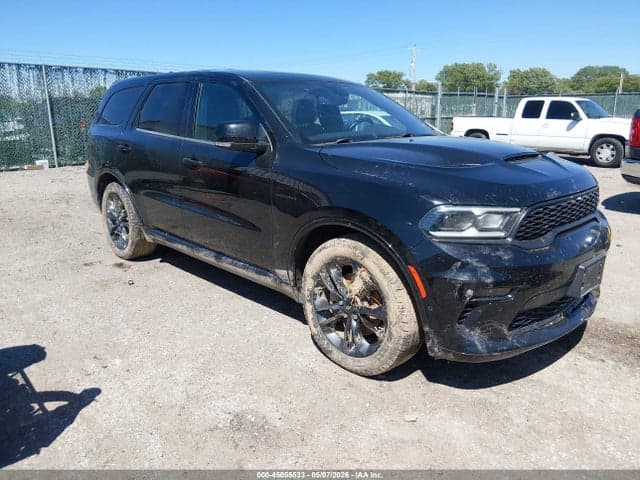 2022 DODGE DURANGO R/T AWD - 1