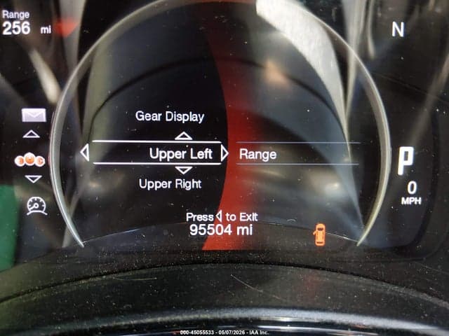 2022 DODGE DURANGO R/T AWD 12