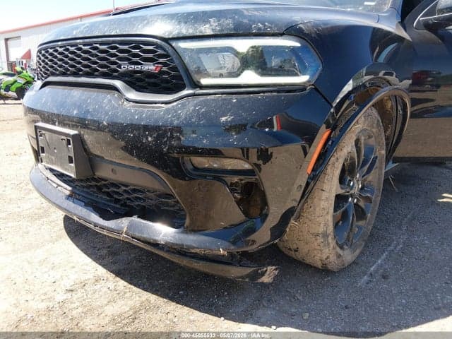 2022 DODGE DURANGO R/T AWD 6