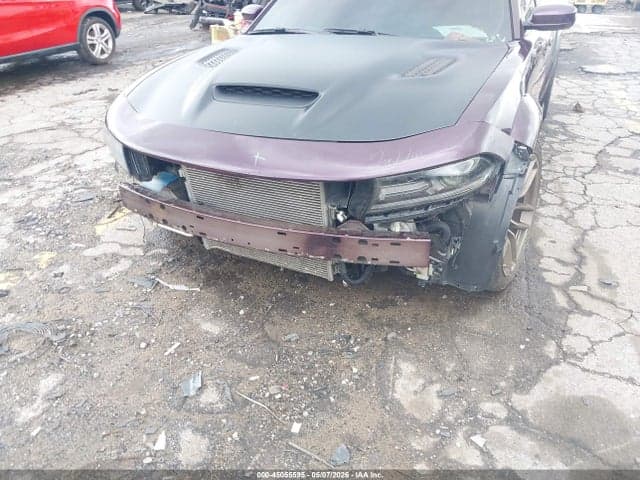 2022 DODGE CHARGER SRT JAILBREAK 6