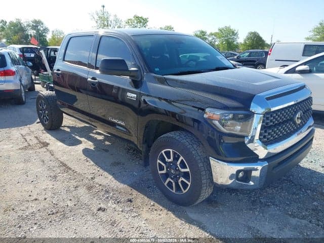 2021 TOYOTA TUNDRA SR5 1