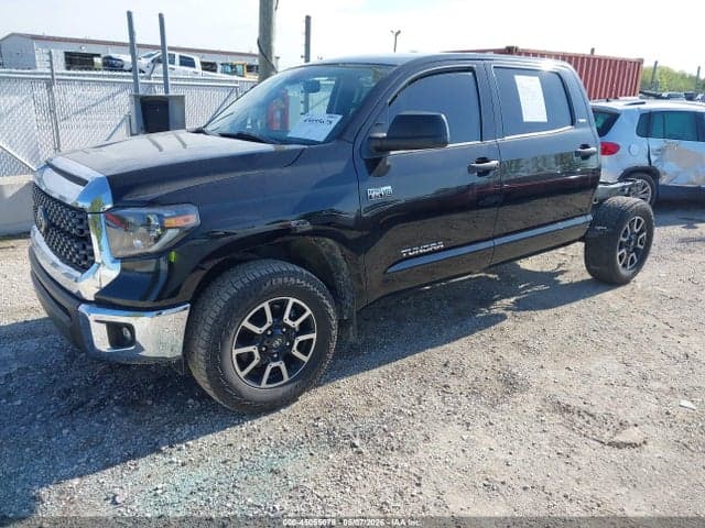 2021 TOYOTA TUNDRA SR5 2