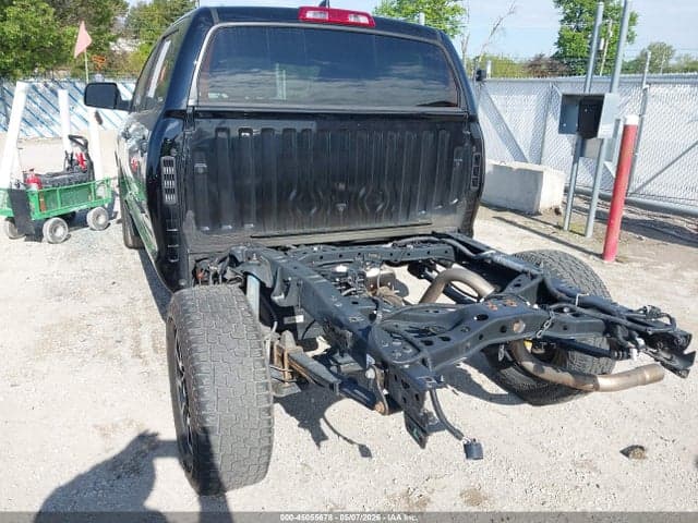 2021 TOYOTA TUNDRA SR5 6