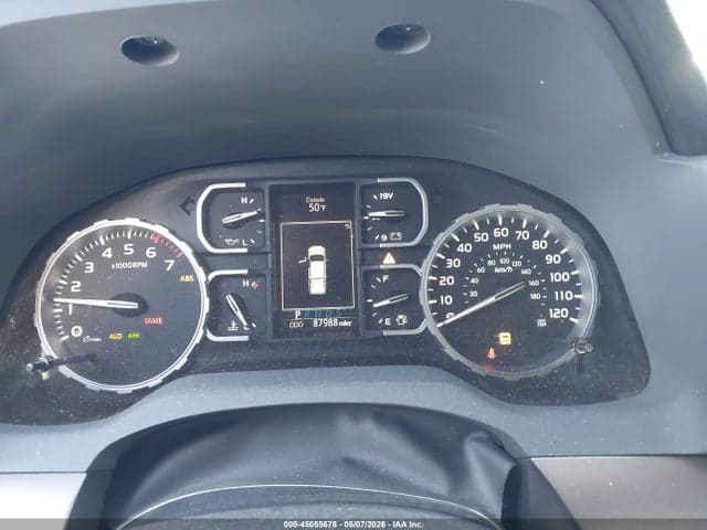 2021 TOYOTA TUNDRA SR5 7