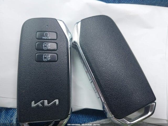 2024 KIA EV6 GT-LINE 11
