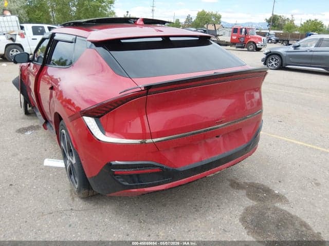 2024 KIA EV6 GT-LINE 3