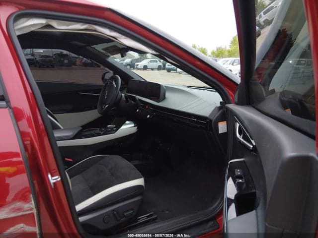 2024 KIA EV6 GT-LINE 5