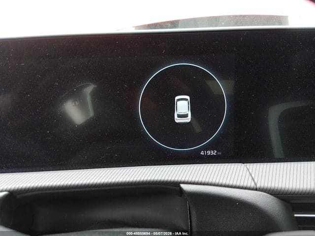 2024 KIA EV6 GT-LINE 7