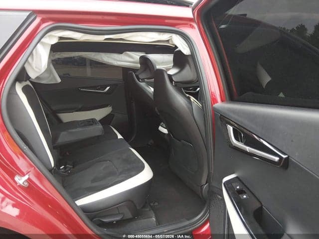 2024 KIA EV6 GT-LINE 8