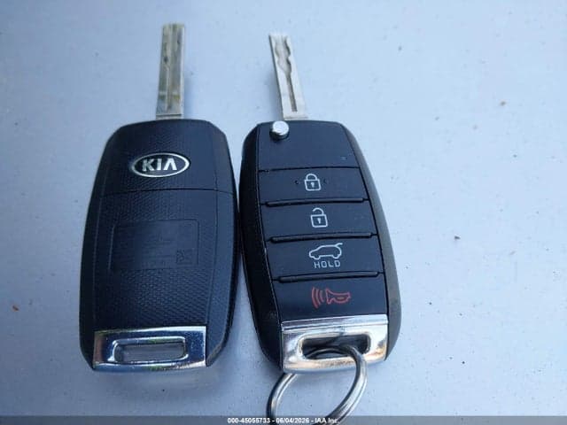2017 KIA SPORTAGE LX 11