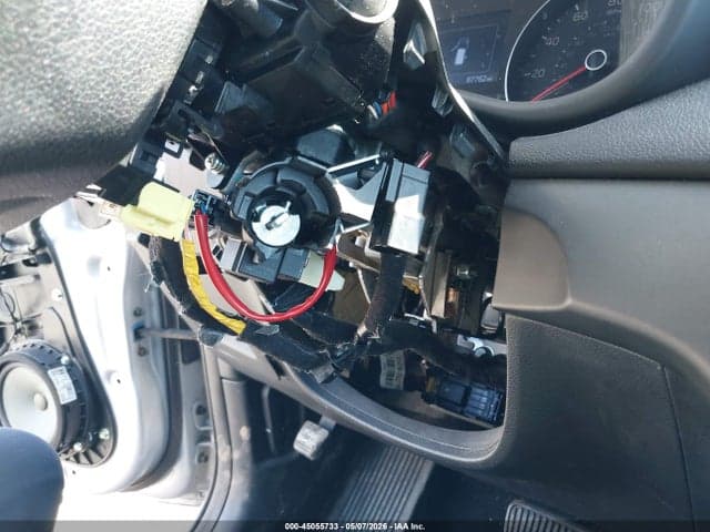 2017 KIA SPORTAGE LX 6