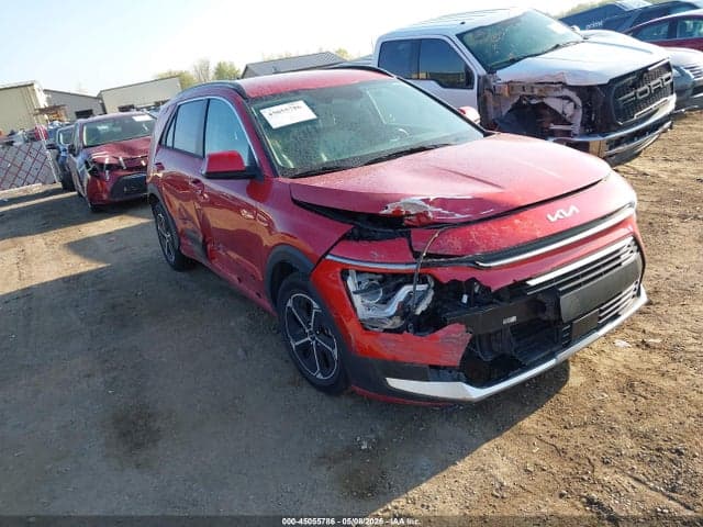 2023 KIA NIRO EX 1