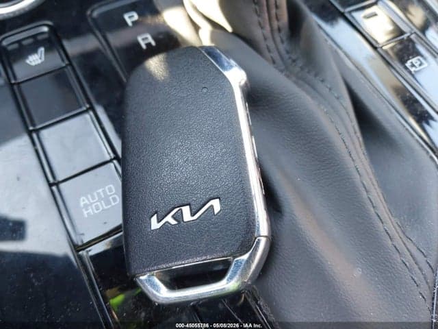 2023 KIA NIRO EX 11