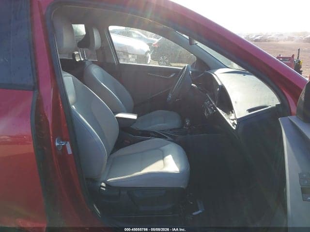 2023 KIA NIRO EX 5