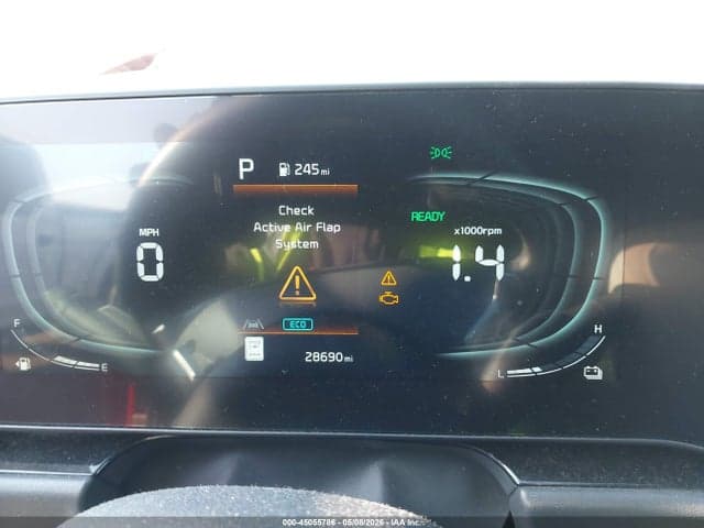 2023 KIA NIRO EX 7