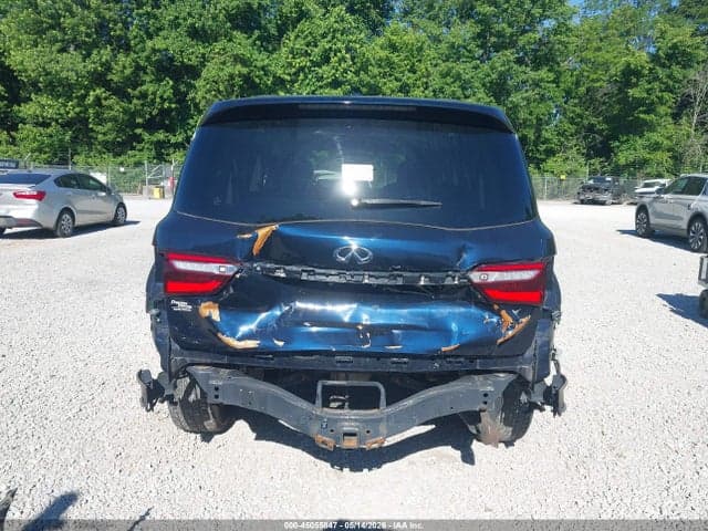 2020 INFINITI QX80 LUXE 17
