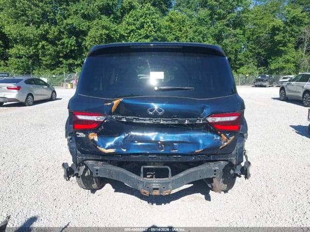2020 INFINITI QX80 LUXE 6