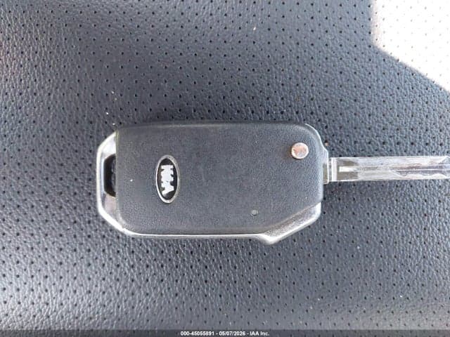 2022 KIA SPORTAGE NIGHTFALL EDITION 11