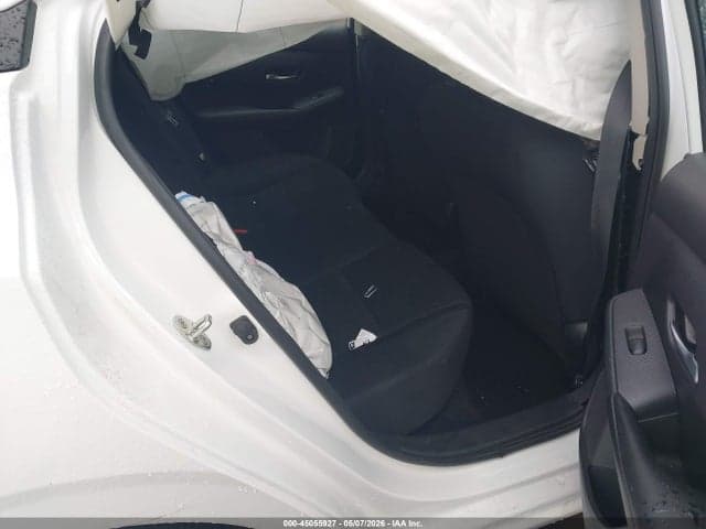 2022 NISSAN SENTRA S XTRONIC CVT 8