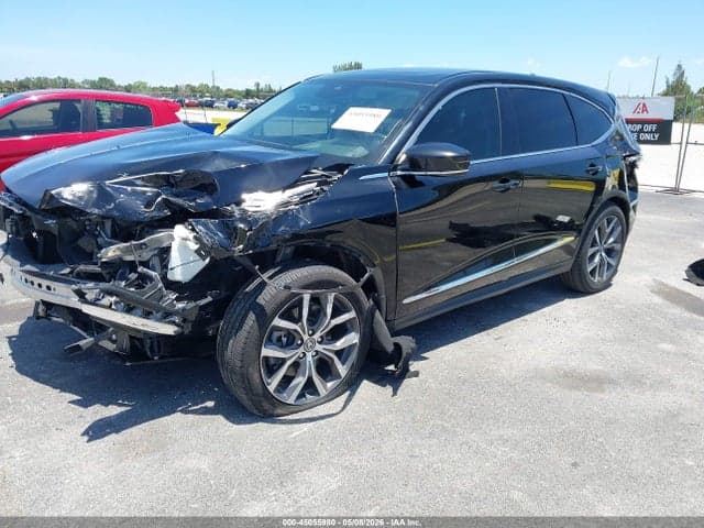 2023 ACURA MDX TECHNOLOGY PACKAGE 2
