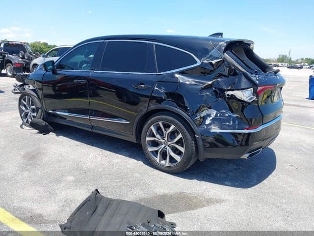 2023 ACURA MDX TECHNOLOGY PACKAGE 3