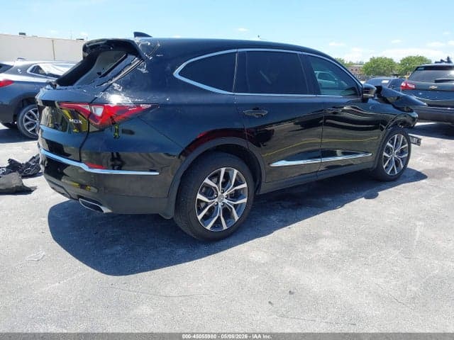 2023 ACURA MDX TECHNOLOGY PACKAGE 4