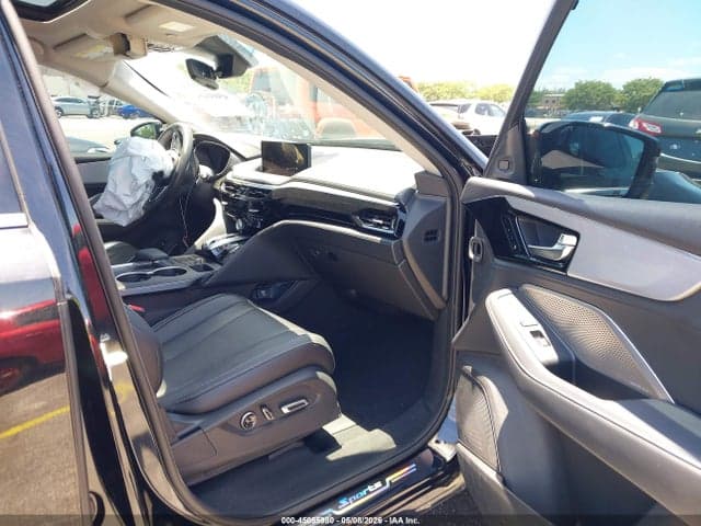 2023 ACURA MDX TECHNOLOGY PACKAGE 5