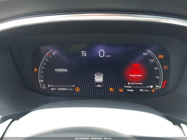 2023 ACURA MDX TECHNOLOGY PACKAGE 7