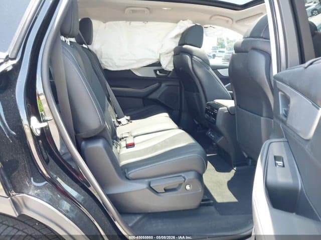 2023 ACURA MDX TECHNOLOGY PACKAGE 8