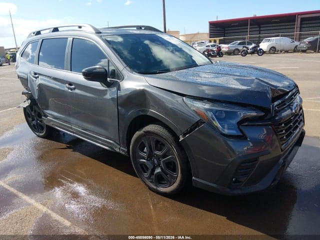 2024 SUBARU ASCENT ONYX EDITION 7-PASSENGER 1