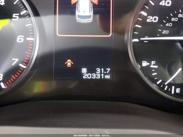 2024 SUBARU ASCENT ONYX EDITION 7-PASSENGER 15