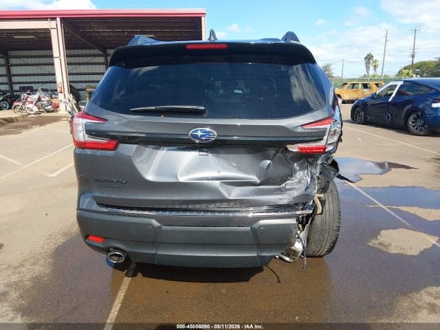 2024 SUBARU ASCENT ONYX EDITION 7-PASSENGER 16