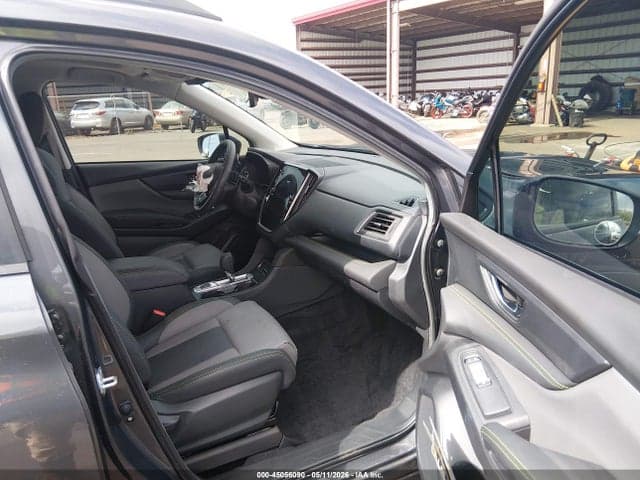 2024 SUBARU ASCENT ONYX EDITION 7-PASSENGER 5