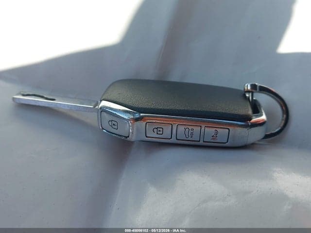 2021 KIA FORTE LXS 11