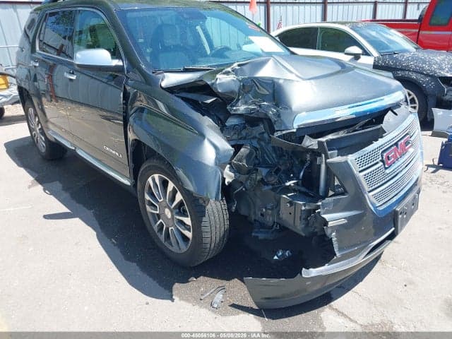 2017 GMC TERRAIN DENALI 6