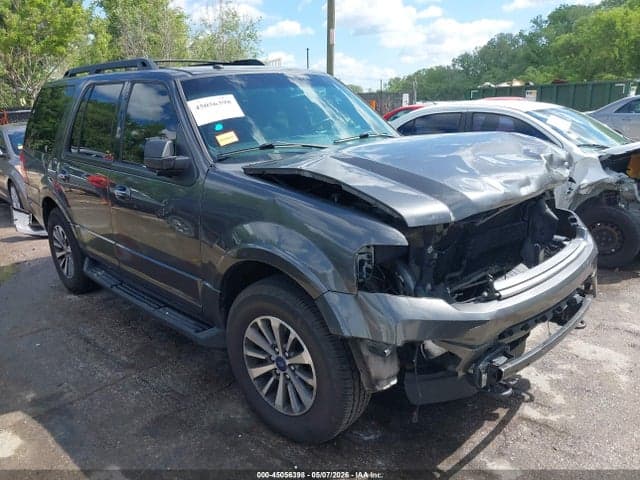 2017 FORD EXPEDITION XLT - 1