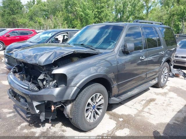 2017 FORD EXPEDITION XLT 2