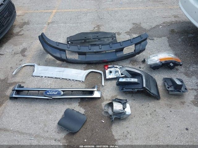 2017 FORD EXPEDITION XLT 12