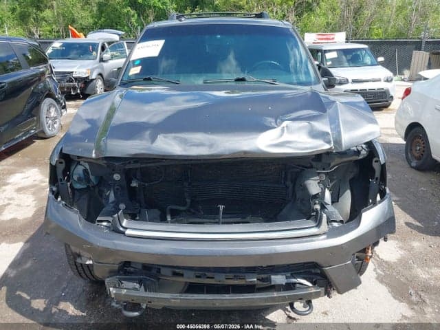 2017 FORD EXPEDITION XLT 13